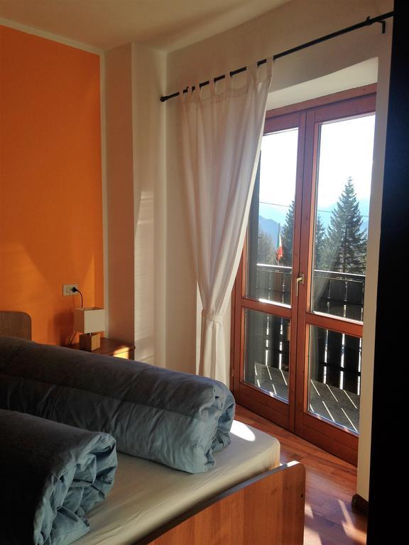 Sasso Nero Hotel Chiesa in Valmalenco Exterior foto